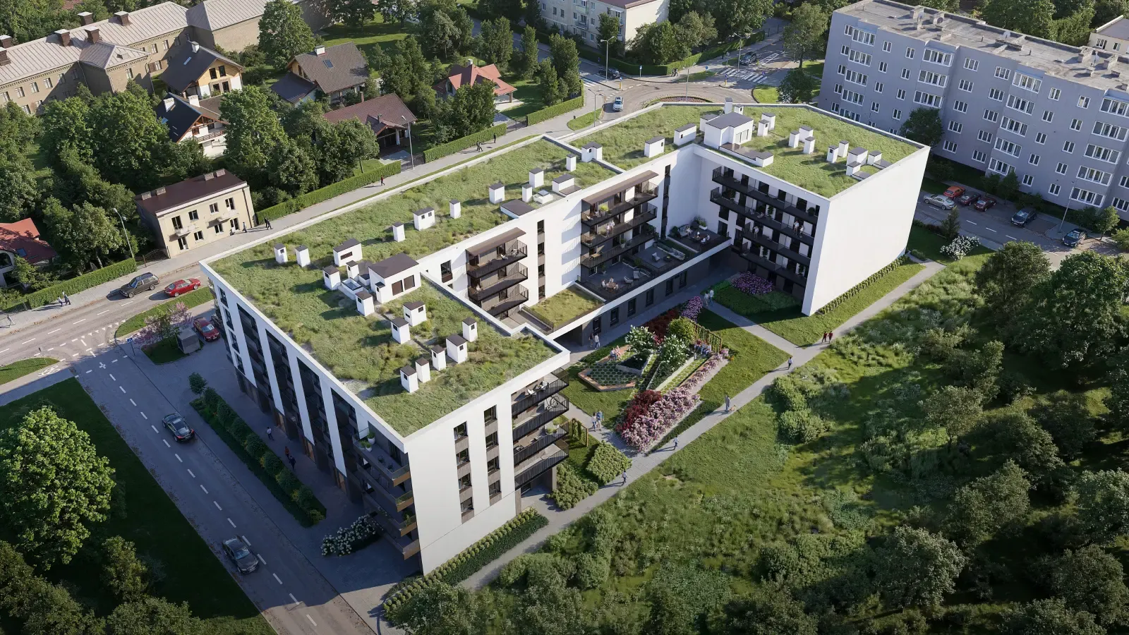 Błonie Vita