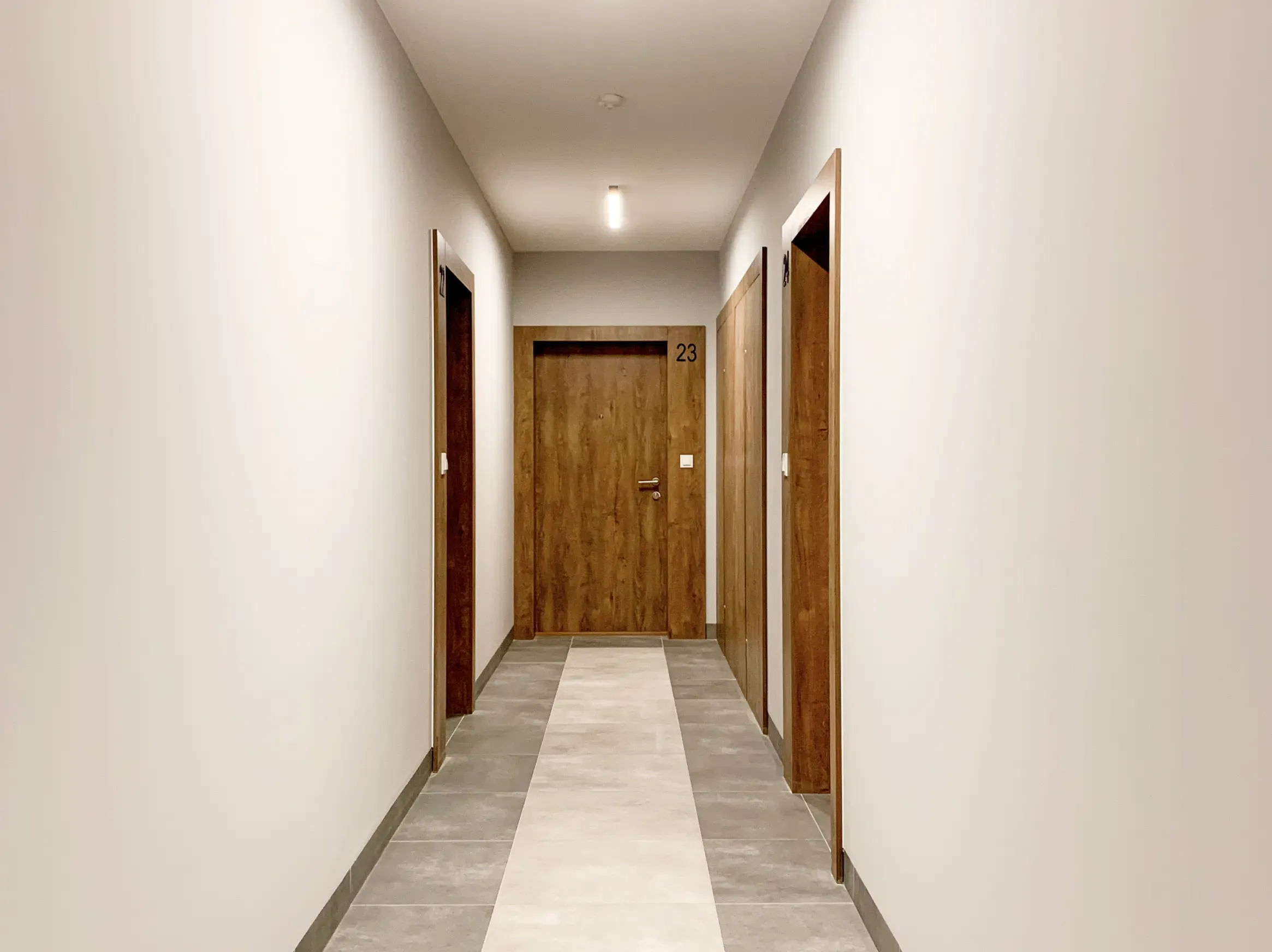 Apartamenty nad Stawami I
